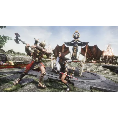 Conan Exiles Enhanced - Blood and Sand STEAM КЛЮЧ / РФ+КЗ+СНГ - irongamers.ru