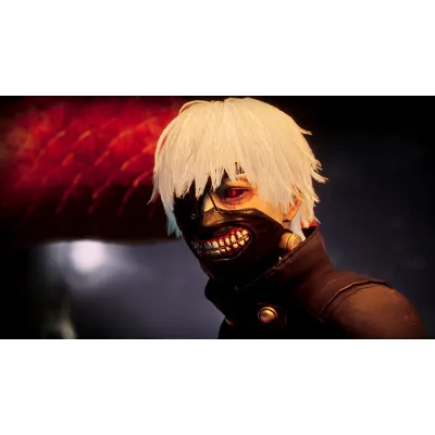 Dead by Daylight - Tokyo Ghoul| АВТОДОСТАВКА RU Steam - irongamers.ru