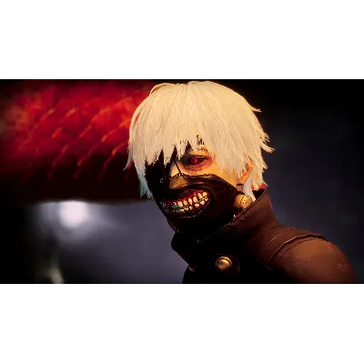 Dead by Daylight - Tokyo Ghoul DLC · STEAM АВТО - irongamers.ru