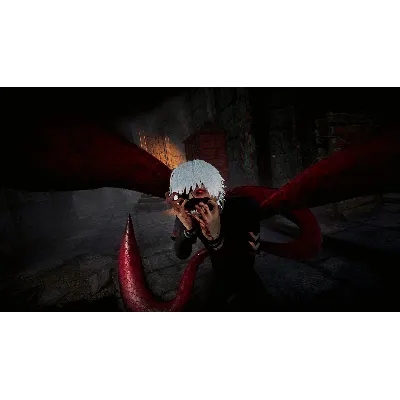 Dead by Daylight - Tokyo Ghoul DLC · STEAM АВТО - irongamers.ru