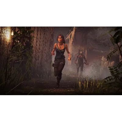 Dead by Daylight - Tomb Raider Chapter DLC · STEAM АВТО - irongamers.ru
