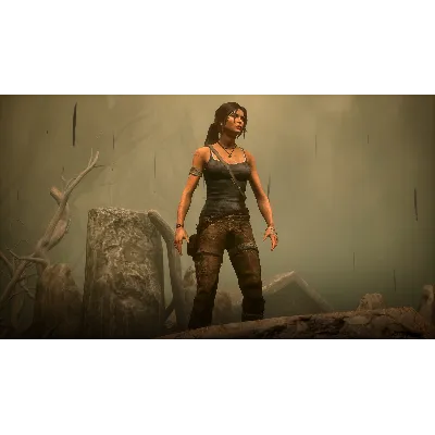 Dead by Daylight - Tomb Raider Chapter DLC · STEAM АВТО - irongamers.ru