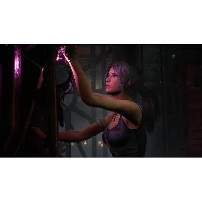 Dead by Daylight - Tomb Raider Chapter DLC · STEAM АВТО - irongamers.ru