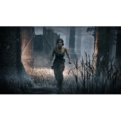 Dead by Daylight - Tomb Raider Chapter DLC · STEAM АВТО - irongamers.ru