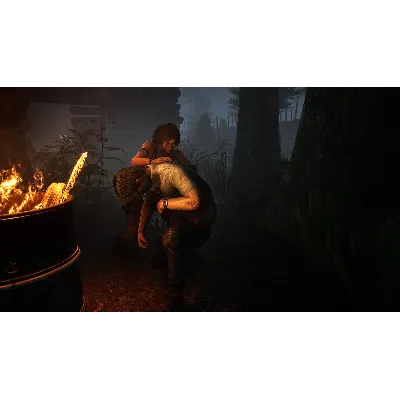 Dead by Daylight - Tomb Raider Chapter DLC · STEAM АВТО - irongamers.ru