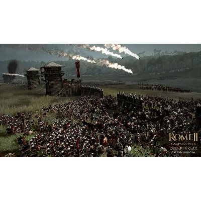 ⭐ Total War: ROME II - Caesar in Gaul Campaign Pack DLC - irongamers.ru