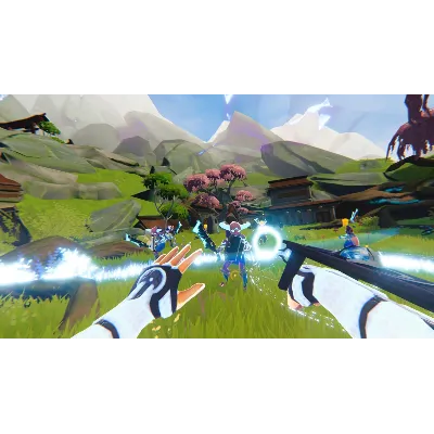 ⭐ Zenith: The Last City Steam КЛЮЧ GLOBAL - irongamers.ru