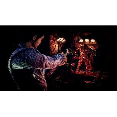 ⭐ Shadows of the Damned: Hella Remastered Steam КЛЮЧ - irongamers.ru