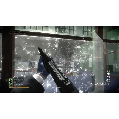 PAYDAY The Heist | АВТОДОСТАВКА [Россия Steam Gift] - irongamers.ru
