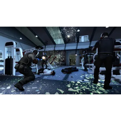 PAYDAY The Heist | АВТОДОСТАВКА [Россия Steam Gift] - irongamers.ru