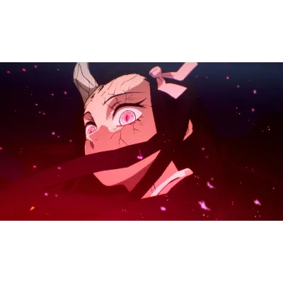 Demon Slayer-Kimetsu no Yaiba-Пропуск персонажей Xbox - irongamers.ru