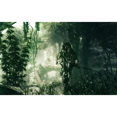 Sniper Ghost Warrior Gold Edition| АВТО RU Steam Gift - irongamers.ru