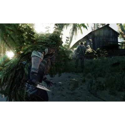 Sniper Ghost Warrior Gold Edition| АВТО RU Steam Gift - irongamers.ru