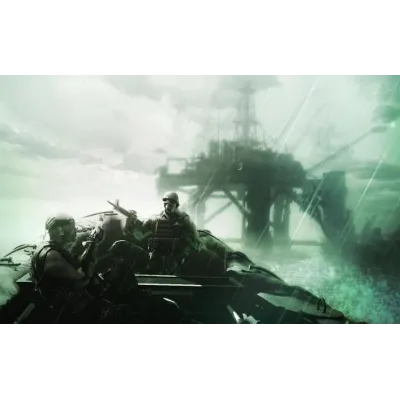 Sniper Ghost Warrior Gold Edition| АВТО RU Steam Gift - irongamers.ru