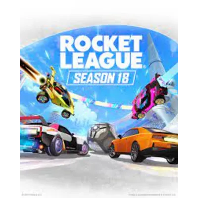 ROCKET LEAGUE 50 - 13000 КРЕДИТЫ EPIC XBOX/PC/PS - irongamers.ru