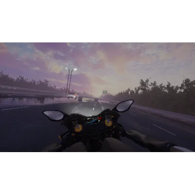Motorcycle Night Ride - STEAM GIFT РОССИЯ - irongamers.ru