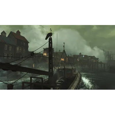 Fallout 4 Game of the Year Edition Xbox | Личная Аренда - irongamers.ru