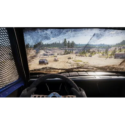Wreckfest 2 STEAM•RU АВТОДОСТАВКА 0% - irongamers.ru