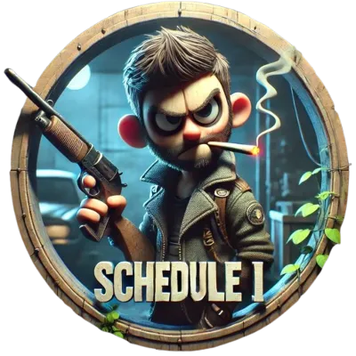 Schedule I +DLC ® Steam (Region Free)(GLOBAL) - irongamers.ru