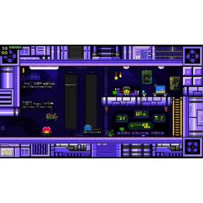 Rex Rocket STEAM KEY REGION FREE GLOBAL - irongamers.ru