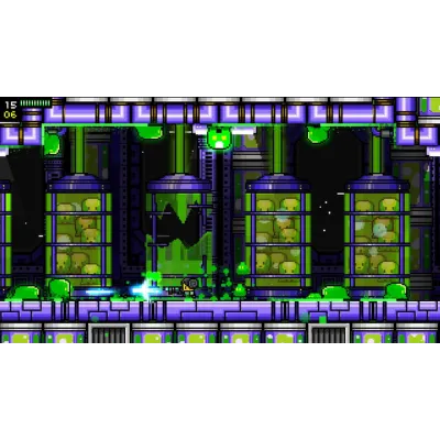 Rex Rocket STEAM KEY REGION FREE GLOBAL - irongamers.ru