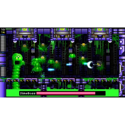 Rex Rocket STEAM KEY REGION FREE GLOBAL - irongamers.ru
