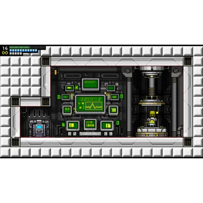 Rex Rocket STEAM KEY REGION FREE GLOBAL - irongamers.ru