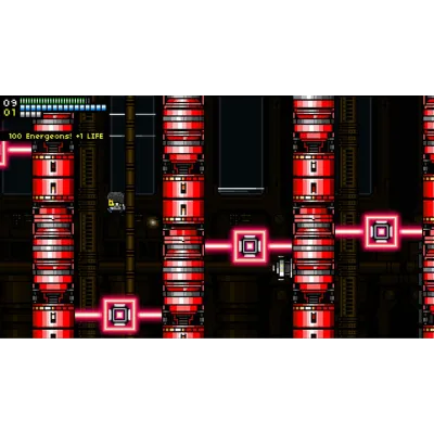 Rex Rocket STEAM KEY REGION FREE GLOBAL - irongamers.ru