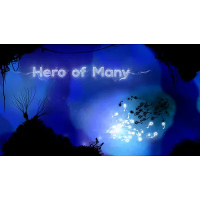 Hero of Many + OST STEAM KEY REGION GLOBAL+РОССИЯ ЛИЦЕНЗИЯ - irongamers.ru