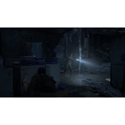 The Last of Us Part I Deluxe Edition Steam +13 Games - irongamers.ru