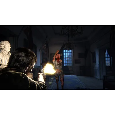 The Last of Us Part I Deluxe Edition Steam +13 Games - irongamers.ru