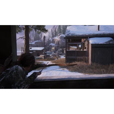 The Last of Us Part I Deluxe Edition Steam +13 Games - irongamers.ru