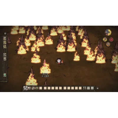 Don&acute;t Starve Giant Edition XBOX ONE / X|S Ключ - irongamers.ru