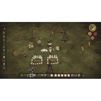 Don&acute;t Starve Giant Edition XBOX ONE / X|S Ключ - irongamers.ru