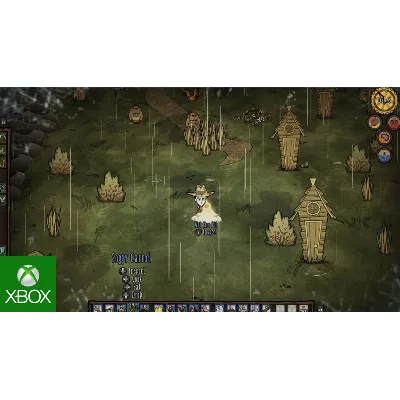 Don&acute;t Starve Giant Edition XBOX ONE / X|S Ключ - irongamers.ru