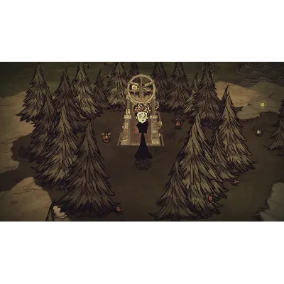 Don&acute;t Starve Giant Edition XBOX ONE / X|S Ключ - irongamers.ru