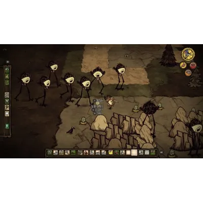 Don&acute;t Starve Giant Edition XBOX ONE / X|S Ключ - irongamers.ru