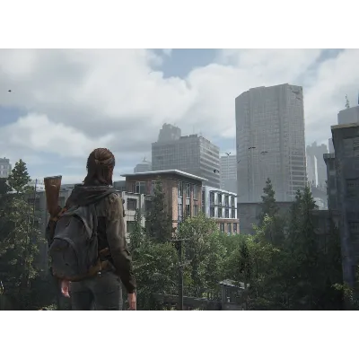 LAST OF US PART 2 REMASTERED + PART 1 STEAM - NO QUEUE - irongamers.ru