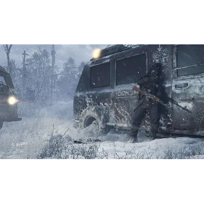Metro Exodus Gold Edition Xbox Аренда - irongamers.ru
