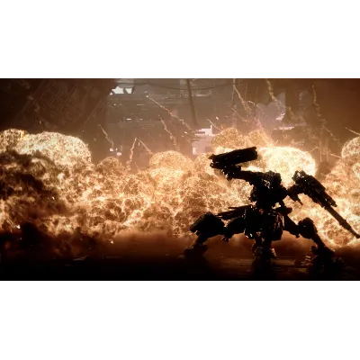 ARMORED CORE™ VI FIRES OF RUBICON™ Xbox - irongamers.ru