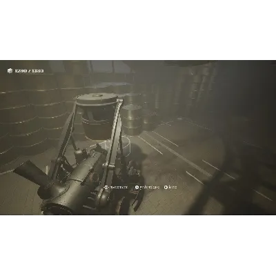 INDIKA Xbox | Личная Аренда - irongamers.ru
