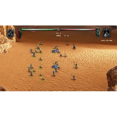 Mythic Battlegrounds: Demonic Siege АВТОДОСТАВКА STEAM GLOBAL МГНОВЕННО ЛИЦЕНЗИЯ - irongamers.ru