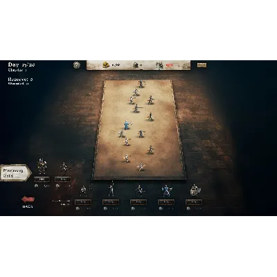 Mythic Battlegrounds: Demonic Siege АВТОДОСТАВКА STEAM GLOBAL МГНОВЕННО ЛИЦЕНЗИЯ - irongamers.ru
