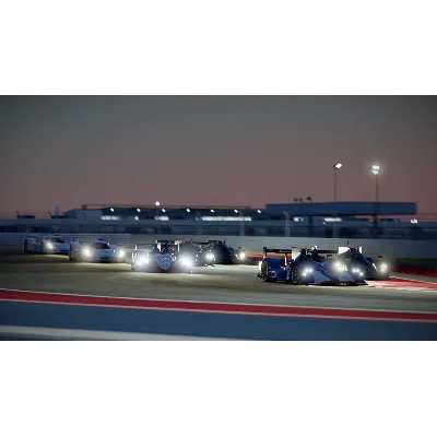 АРЕНДА Project CARS 2 Deluxe Edition [Xbox One X|S & Xbox Series X|S] Личный Аккаунт - irongamers.ru