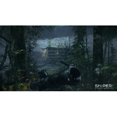 АРЕНДА Sniper Ghost Warrior 3 Season Pass Edition [Xbox One & Series] Личный Аккаунт - irongamers.ru