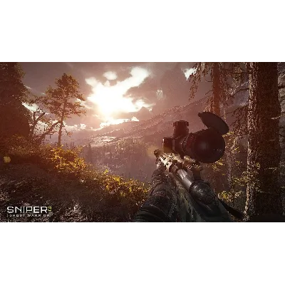 АРЕНДА Sniper Ghost Warrior 3 Season Pass Edition [Xbox One & Series] Личный Аккаунт - irongamers.ru