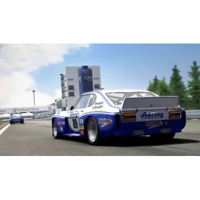 ⭐ GT Legends Steam КЛЮЧ GLOBAL - irongamers.ru
