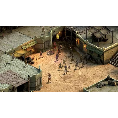 ⭐ Tyranny Gold Edition EU Steam КЛЮЧ ЕВРОПА - irongamers.ru