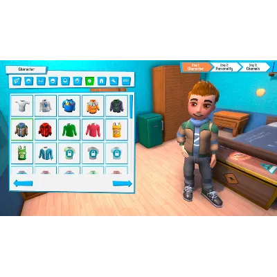 ⭐ Youtubers Life EU Steam КЛЮЧ ЕВРОПА - irongamers.ru