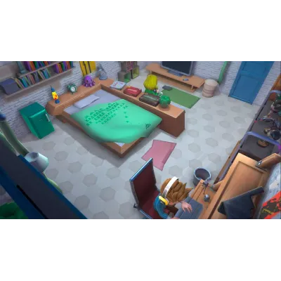 ⭐ Youtubers Life EU Steam КЛЮЧ ЕВРОПА - irongamers.ru